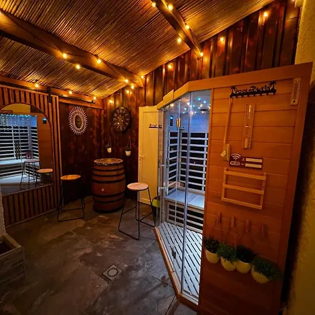 Casa vacanze L Escapade Et Sauna Experience *