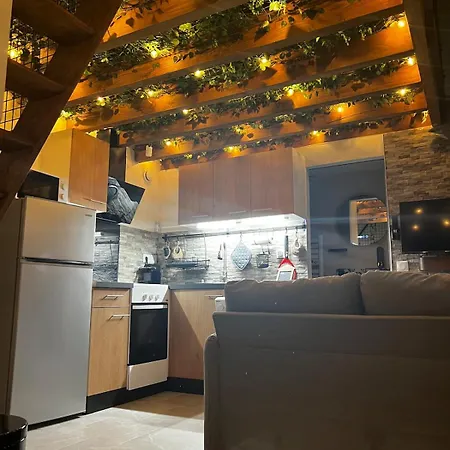 Casa vacanze L Escapade Et Sauna Experience *