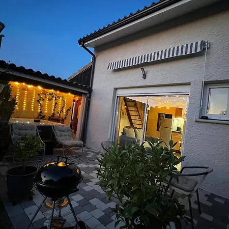 Casa vacanze L Escapade Et Sauna Experience *