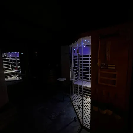 Casa vacanze L Escapade Et Sauna Experience *