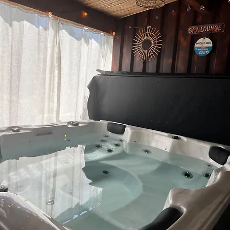 L Escapade Et Sauna Experience Casa vacanze