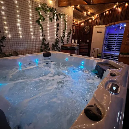 Casa vacanze L Escapade Et Sauna Experience *